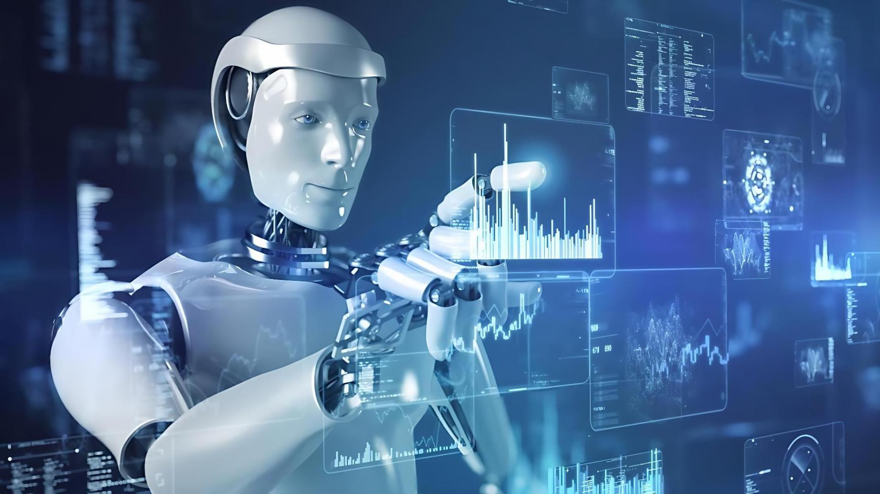 Auswertung von Leistungsdaten am Computer mit spezialisierter Software