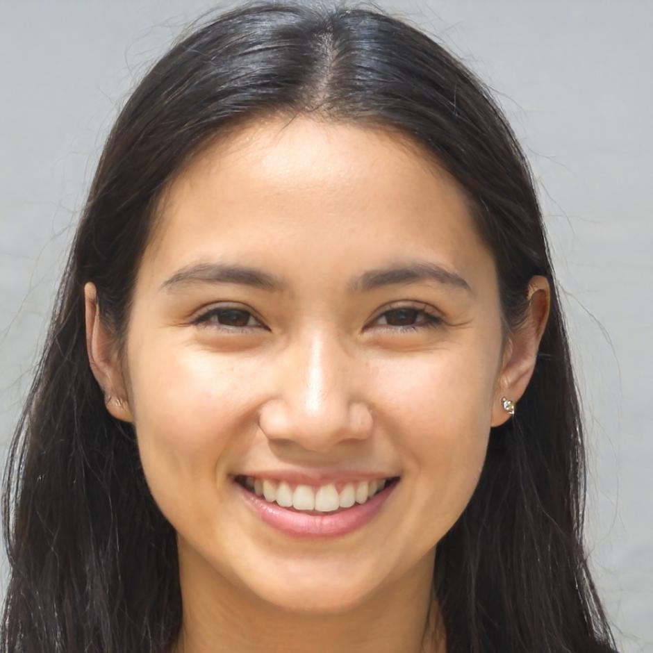 Livia Thorsen – Expertin für Bewegungsanalyse und Biomechanik