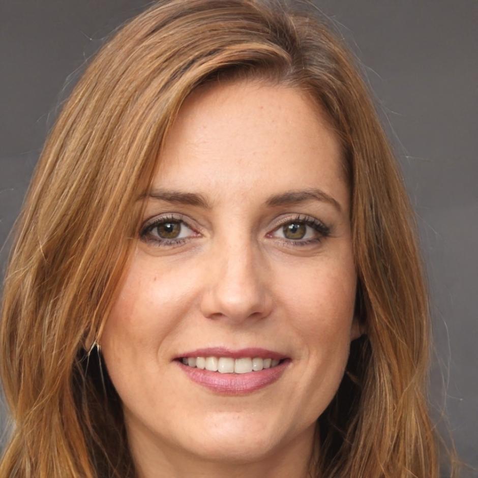 Zara Kallenberg – Spezialistin für Datenvisualisierung im Sport